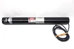 Jds Uniphase 1125P Hene Laser Helium Neon. Fixed Price $170.00.