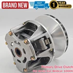 Primary Drive Clutch 0823499 0823498 For Arctic Wildcat 1000,4X. Fixed Price $359.00.