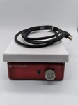 Fisher Scientific 11-500-7S Magnetic Stirrer (tested). Fixed Price $89.50.