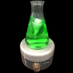 Fisher Scientific 14-511-1V2 4.5" Magnetic Laboratory Stirrer. Fixed Price $60.00.