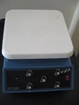 Cole Parmer Position Plate Stirrer Model: 51450- Series. Fixed Price $250.00.