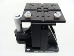 Thorlabs MVS005/M 13 Mm Travel Vertical Translation Stage, M4 And M6 Taps. Fixed Price $299.99.