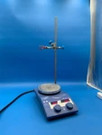 Magnetic Stirrer Heidolph Ika Fisher Chemglass Probe Stirring. Fixed Price $225.00.
