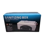 Sanitizing Sterilization Sterilizer Dental Metal Impliments Hair Beauty Glass. Fixed Price $49.95.