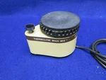 Thermolyne Sybron Maxi M-16715 120V 0.5A 50/60HZ Single Speed Mixer. Fixed Price $57.50.