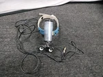 Iridex 532 940NM Cross Polarized Head System View*read*. Fixed Price $347.97.