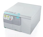 New Benchmark Scientific Z446-K Hermle Universal Refrigerated Centrifuge. Fixed Price $11617.99.