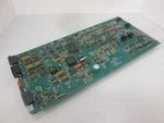 Coherent, 0169-441-00, Controller Board, Small Frame, Used. Fixed Price $375.00.