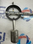 Oriel Rod Mount Optical Holder. Fixed Price $48.99.