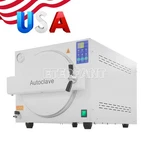 Eterfant 18L Classn Dental Medical Autoclave High Temperature Steam Sterilizer. Fixed Price $487.51.