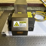 Ipg Photonics 1064NM Integrated 2D Laser Marking Unit P30-010096-A1B2. Fixed Price $4000.00.