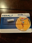 Vwr Spinbar Magnetic Stirring Bars Teflon Octagon 1" X 5/16" 58948-138. Fixed Price $5.90.