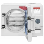 Tuttnauer EZ9PLUS 9"X20" Chamber Size Sterilizer Autoclave Without Printer. Fixed Price $3750.00.