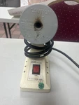 Steri- Loop Bacteriological Incinerator B9750-1. Fixed Price $120.00.