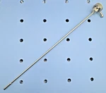 Karl Storz 27026 Uo Obturator 17FR Cystoscope Only. Fixed Price $150.00.