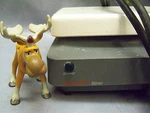 Corning PC-310 Laboratory Stirrer. Fixed Price $120.16.