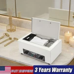Dental Medical Dry Heat Sterilizer Autoclave Vet Tattoo Machine New. Fixed Price $39.72.