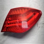 2009-12 Bmw F01 F02 7-SERIES Right Passenger Outer Tail Light Lamp Oem 7182202. Fixed Price $60.00.