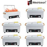 6PCS Dry Heat Sterilizer Cabinet Beauty Tattoo Disinfect Machine W/ Auto Timer. Fixed Price $202.30.