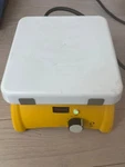 Thermo Scientific Cimarec Basic Stirrer Magnetic S194925 Mixer 7X7 Ceramic Plat. Fixed Price $87.00.
