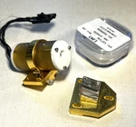 Coherent Avia Laser Shg Lbo In Oven With Crystal. Fixed Price $229.00.