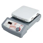 Globe Scientific GHS-550H Digital Hotplate, 550C Maximum Temperature, 7".... Fixed Price $952.12.