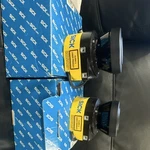 Sick Class 1 Industrial Laser Sensor Scanner Yellow/black With Original Box. Fixed Price $1172.48.