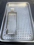 Midmark Ritter M11 Ultraclave Autoclave Sterilizer Tray Size Small. Fixed Price $89.99.