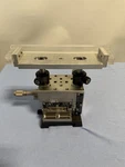 Newport M-562 Series Xyz Optical 3-AXIS Linear Translation Stage W/ M-PRC-3. Fixed Price $854.24.