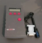 Ophir Nova Handheld Laser Power Meter Display 1Z01500. Fixed Price $1250.00.