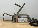 Miller MSW-41 Portable Electric Spot Welder With 6-INCH Tongs. Fixed Price $300.00.