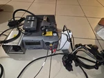 Lumenis Novus Spectra Dp Laser System Lio And Zeiss Attachments. Fixed Price $4800.00.