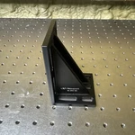 Newport Angle Bracket, 1/4-20 (M6) Slots, 25 Mm Spacing Model: M-360-90. Fixed Price $80.00.
