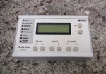 Rofin Sinar 797575E / Display Rsm Xxd Laser Unit Control Box Used. Fixed Price $249.99.