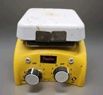 Thermo Fisher Scientific 4" Hot Plate Stirrer Cimarec SP194715 - Working. Fixed Price $115.00.