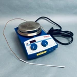 Thermo Scientific Rt Heater Stirrer With Temperature Probe. Fixed Price $300.00.