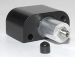Collimator Deep Uv Sma, From Horiba 5500640096 VS111 190-395 Spectrometer. Fixed Price $80.00.