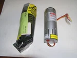 Blue Sky Research Bsr 80MW Nanometer Laser Module CLAS658-KET01-06/025006. Fixed Price $149.99.