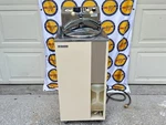 Hirayama HA-300M2 Autoclave Top Load 120V Steam Sterilizer Clean Works Fully. Fixed Price $2596.00.