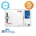 Tuttnauer EZ9 Fully Automatic / Autoclave Sterilizer With Printer New!. Fixed Price $5999.00.