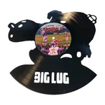 Vinyl Laser Cut Lansing Lugnuts Big Como Record Neil Diamond Jacket. Fixed Price $45.00.