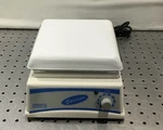 Denville Scientific Benchmark Stirrer H4000-S. Fixed Price $65.00.