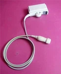 Siemens Acuson 3V2C Ultrasound Transducer Probe Adult Cardiac 2-4 Mhz. Fixed Price $89.00.