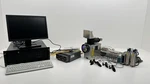 Scanlab/ipg Photonics Hurryscan 20 The Fly Laser Scribing/ Marking System. Fixed Price $12670.00.