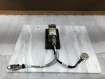 Cvi Melles Griot 56CRH/S2811 Laser Head System With Attached Heat Sink. Fixed Price $149.99.