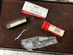 Machinist Tpcb Lathe Tools Mill Starrett No 463 Micrometer Head Gage Unused. Fixed Price $52.49.