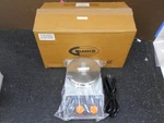 Glassco Hot Plate Magnetic Stirrer 700.AG.01 Analog 110 Volts. Fixed Price $154.99.