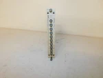 Stanford Research Model SR245 Computer Interface (JCC64). Fixed Price $187.50.