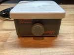 Corning Laboratory Magnetic Stirrer Scholar 171 : 5"X5". Fixed Price $45.00.