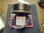 Used Lincoln Laser Co. M/n M660-010-LVWOB, P/n 1416-2026-2-60, 5.4V, P-p 2.2A Rm. Fixed Price $325.00.